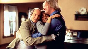 Kingpin's poster