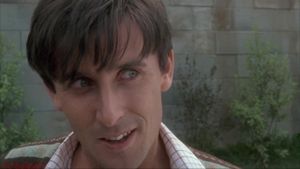 Dead Alive's poster