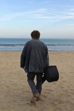 The Four Walls's poster