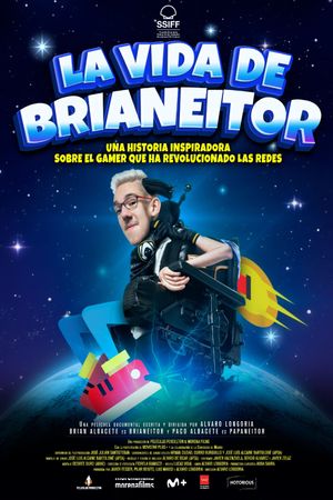 La vida de Brianeitor's poster