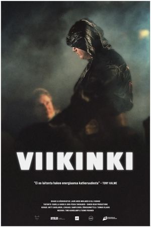 Viikinki's poster