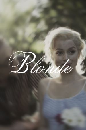 Blonde's poster