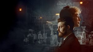 Radioactive's poster