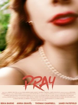 Pray's poster