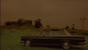 Dead Time's poster