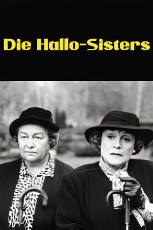 Die Hallo-Sisters's poster