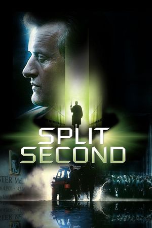 Split Second's poster