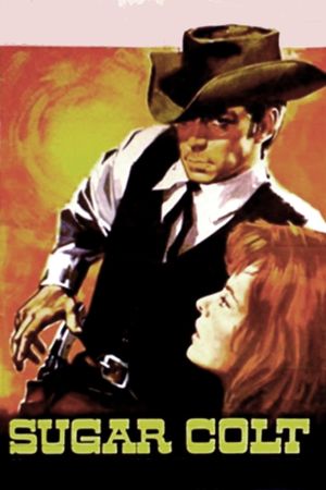 Sugar Colt's poster