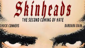 Skinheads's poster