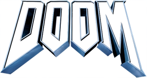 Doom's poster