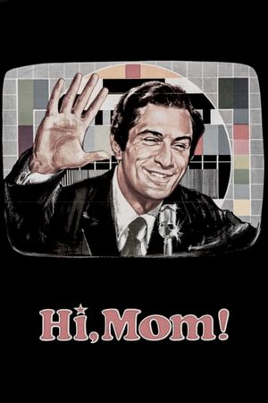 Hi, Mom!'s poster