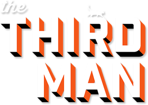 The Third Man's poster