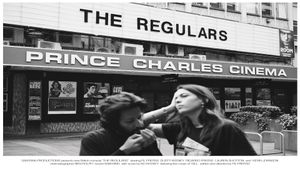 The Regulars's poster