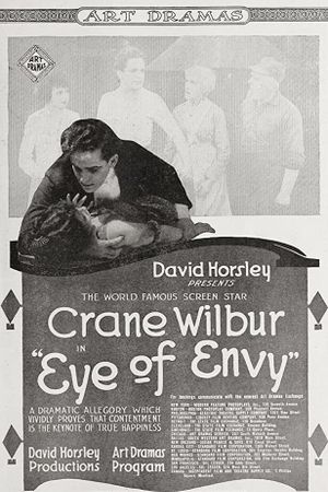 The Eye of Envy's poster image