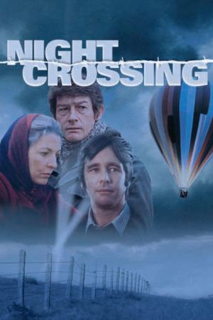 Night Crossing's poster