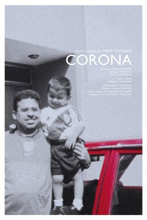 Corona's poster