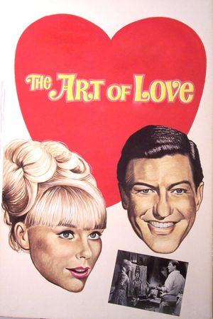 The Art of Love's poster