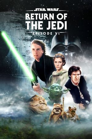 Star Wars: Episode IV - A New Hope's poster