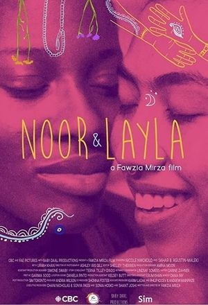 Noor & Layla's poster image