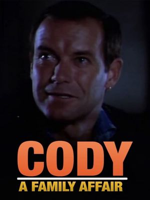 Cody: A Family Affair's poster