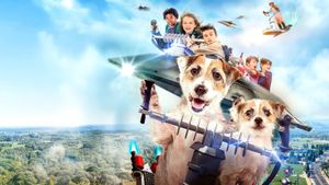 A Doggone Adventure's poster