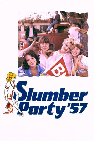 Slumber Party '57's poster