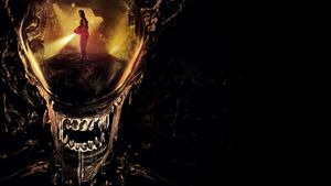 Alien: Romulus's poster