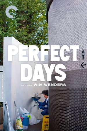 Perfect Days's poster