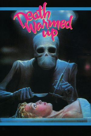 Death Warmed Up's poster