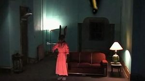 Rabbits's poster