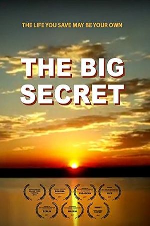 The Big Secret's poster