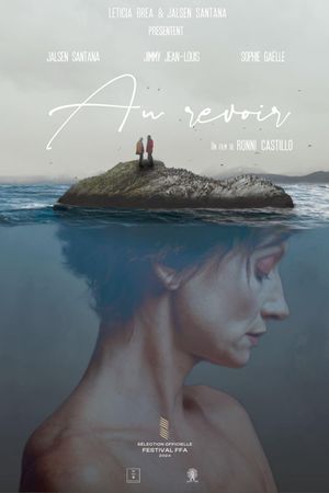 Au revoir's poster