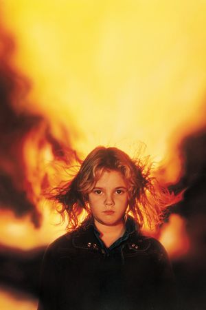 Firestarter's poster