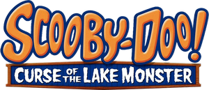 Scooby-Doo! Curse of the Lake Monster's poster