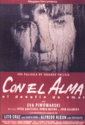 Con el alma's poster