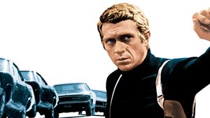 Bullitt's poster