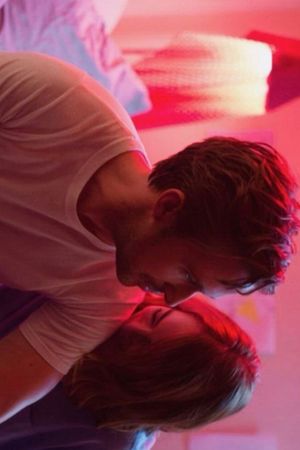 La La Land's poster