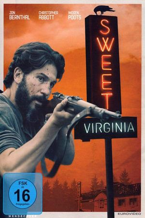 Sweet Virginia's poster