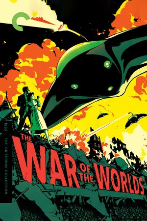 The War of the Worlds's poster