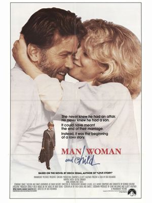 Man, Woman and Child's poster