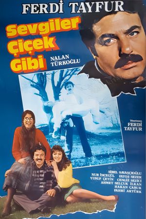 Sevgiler Çiçek Gibi's poster