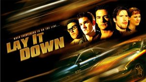 Lay It Down's poster