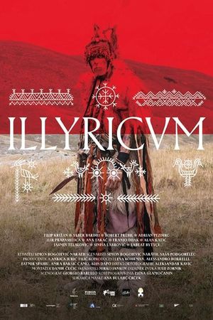Illyricvm's poster