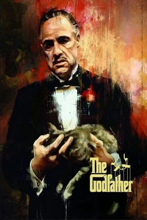 The Godfather's poster