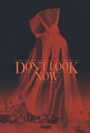 Don't Look Now's poster