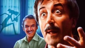 Trail of the Pink Panther's poster
