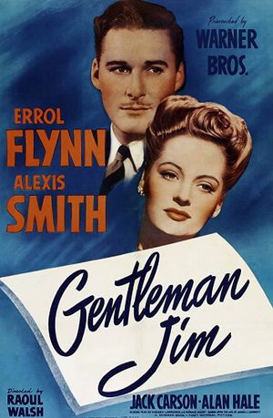 Gentleman Jim's poster image