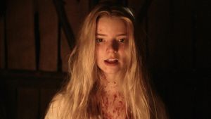 The Witch's poster