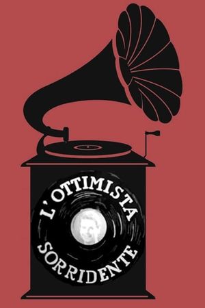 L'ottimista sorridente's poster