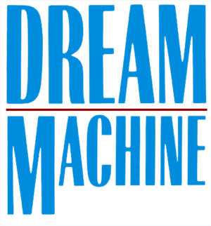 Dream Machine's poster